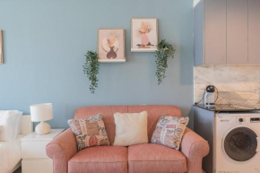 HAVN - Studio Apartment in Living Garden, JVC